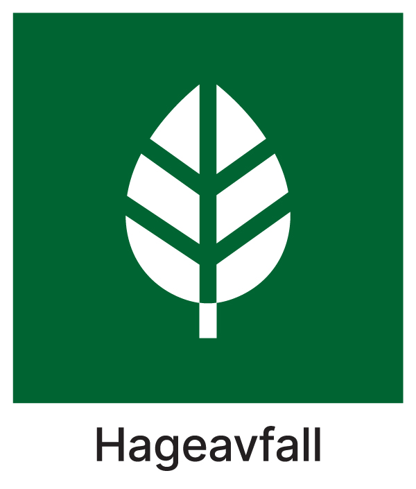 Hageavfall
